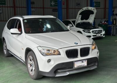 ซ่อมบีเอ็ม ซ่อม BMW อู่ซ่อมบีเอ็ม อู่ซ่อม BMW
