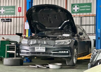 ซ่อมบีเอ็ม ซ่อม BMW อู่ซ่อมบีเอ็ม อู่ซ่อม BMW