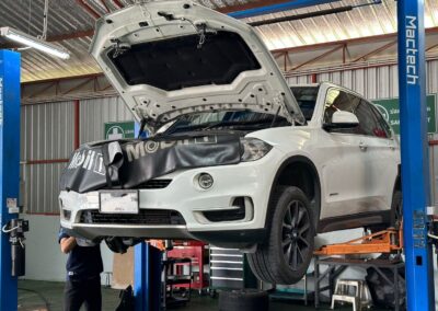 ซ่อมบีเอ็ม ซ่อม BMW อู่ซ่อมบีเอ็ม อู่ซ่อม BMW