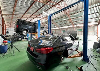 ซ่อมบีเอ็ม ซ่อม BMW อู่ซ่อมบีเอ็ม อู่ซ่อม BMW