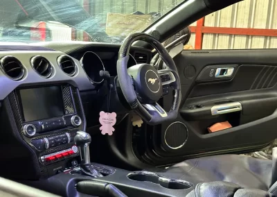 ซ่อม Mustang อู่ซ่อม Mustang ร้านซ่อม Mustang ทุกรุ่น ราคาถูก