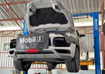 ซ่อม ซ่อม Porsche อู่ซ่อม ซ่อม Porsche ทุกรุ่น ราคาถูก