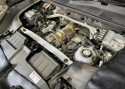 ซ่อม ซ่อม Porsche อู่ซ่อม ซ่อม Porsche ทุกรุ่น ราคาถูก