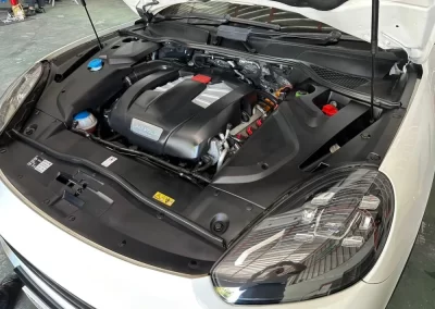 ซ่อม ซ่อม Porsche อู่ซ่อม ซ่อม Porsche ทุกรุ่น ราคาถูก