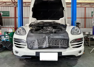 ซ่อม ซ่อม Porsche อู่ซ่อม ซ่อม Porsche ทุกรุ่น ราคาถูก