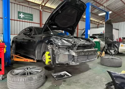 ซ่อม ซ่อม Porsche อู่ซ่อม ซ่อม Porsche ทุกรุ่น ราคาถูก