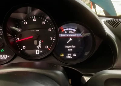 ซ่อม ซ่อม Porsche อู่ซ่อม ซ่อม Porsche ทุกรุ่น ราคาถูก