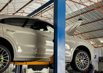 ซ่อม ซ่อม Porsche อู่ซ่อม ซ่อม Porsche ทุกรุ่น ราคาถูก