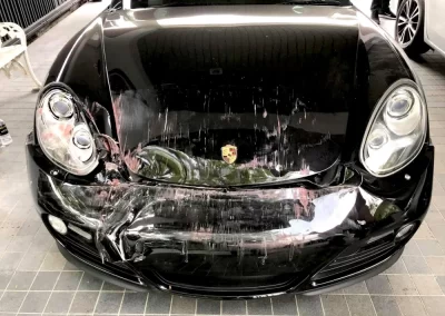 ซ่อม ซ่อม Porsche อู่ซ่อม ซ่อม Porsche ทุกรุ่น ราคาถูก