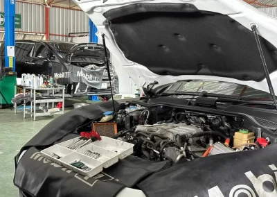 ซ่อม ซ่อม Porsche อู่ซ่อม ซ่อม Porsche ทุกรุ่น ราคาถูก