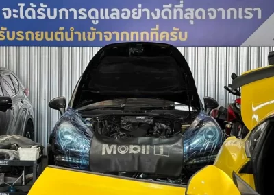 ซ่อม ซ่อม Porsche อู่ซ่อม ซ่อม Porsche ทุกรุ่น ราคาถูก