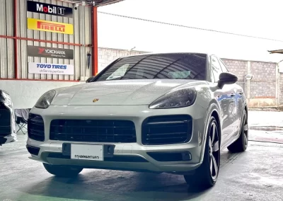 ซ่อม ซ่อม Porsche อู่ซ่อม ซ่อม Porsche ทุกรุ่น ราคาถูก