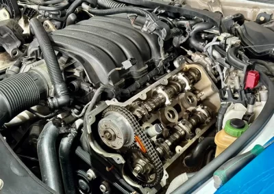 ซ่อม ซ่อม Porsche อู่ซ่อม ซ่อม Porsche ทุกรุ่น ราคาถูก