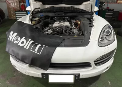 ซ่อม ซ่อม Porsche อู่ซ่อม ซ่อม Porsche ทุกรุ่น ราคาถูก