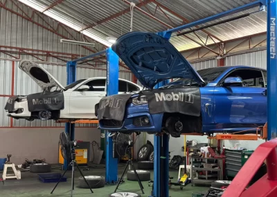 ซ่อมบีเอ็ม ซ่อม BMW อู่ซ่อมบีเอ็ม