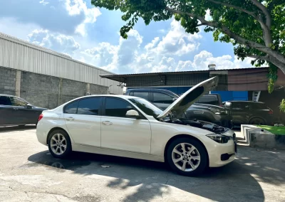 ซ่อมบีเอ็ม ซ่อม BMW อู่ซ่อมบีเอ็ม