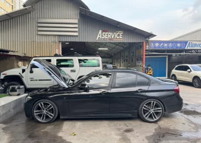ซ่อมบีเอ็ม ซ่อม BMW อู่ซ่อมบีเอ็ม