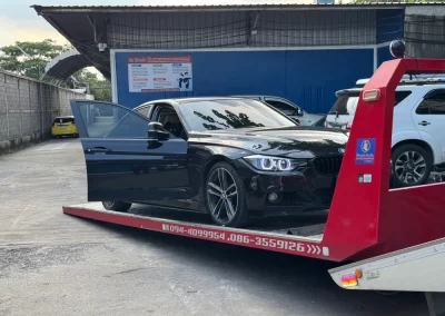 ซ่อมบีเอ็ม ซ่อม BMW อู่ซ่อมบีเอ็ม