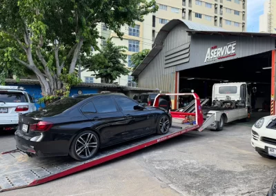 ซ่อมบีเอ็ม ซ่อม BMW อู่ซ่อมบีเอ็ม