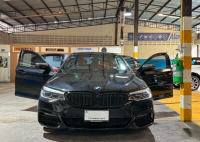 ซ่อมบีเอ็ม