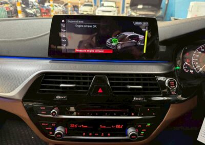 ซ่อมบีเอ็ม