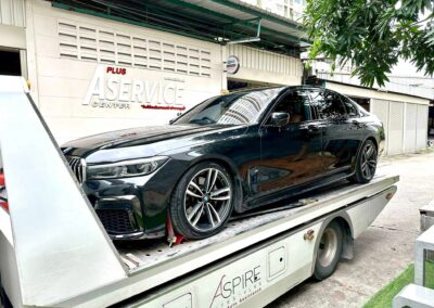 ซ่อมบีเอ็ม