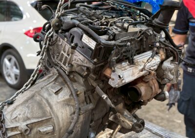 ซ่อมบีเอ็ม