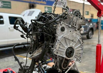 ซ่อมบีเอ็ม