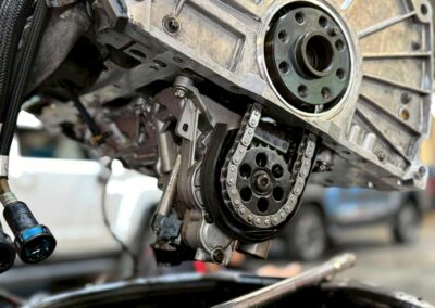 ซ่อมบีเอ็ม