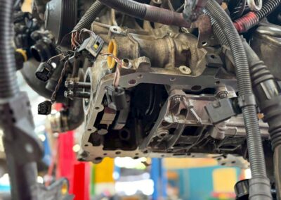 ซ่อมบีเอ็ม