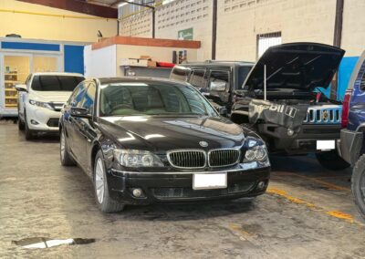 ซ่อมบีเอ็ม