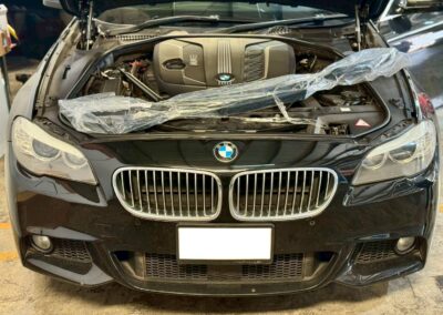 ซ่อมบีเอ็ม