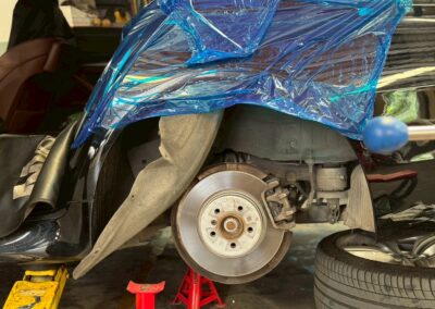 ซ่อมบีเอ็ม