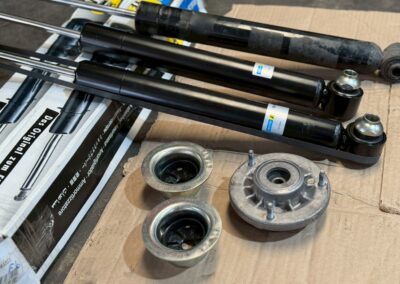 ซ่อมบีเอ็ม