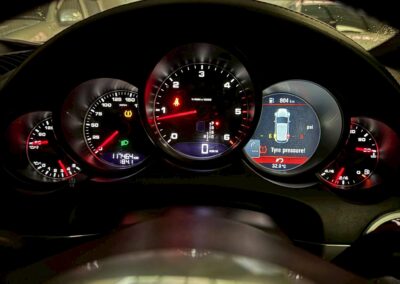 ซ่อม Porsche