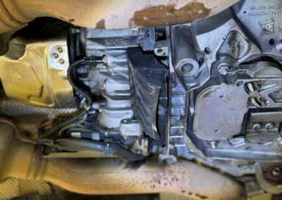 ซ่อม Porsche